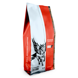 Кофе в зернах | 1 кг | «Pegas»