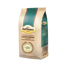 Ванильный капучино | 1кг