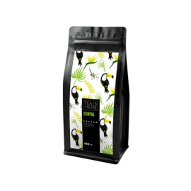 Чай TEA IS HERE | 500гр | Шу Сян Люй (Сенча)