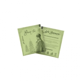 Чай Mr.Brown | 2гр/300шт | Зеленый