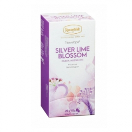 Чай RF | 25шт | Цветок серебристой липы