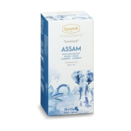 Чай RF | 25шт | Ассам