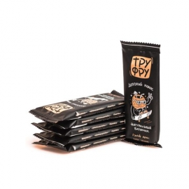 Батончик Тру-Фру | Дерзкий кокос