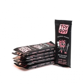 Батончик Тру-Фру | Стойкая малина