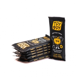 Батончик Тру-Фру | Могучая тыква