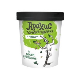 Арахис | 200гр | с прованскими травами