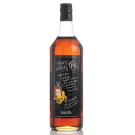 Сироп P.S | 1L | Амаретто