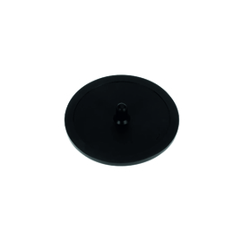 Заглушка холдера для чистки группы (резиновая)