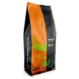 Кофе в зернах | 1 кг | «P H O E N I X»